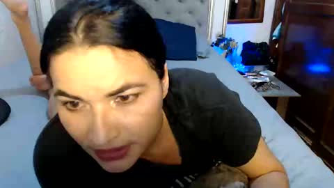 Snapshot of gabysot chatting on December 2024 11:35:02 PM gabysot online show from December 2024 11:35:02 PM