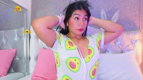 GABYTAYLOR online show from October 2025 03:50:02 AM