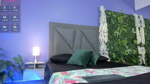  Gaby Cruz  online show from April 2026 11:19:01 AM