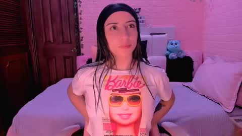 gabyye capprins online show from November 2025 12:57:02 AM