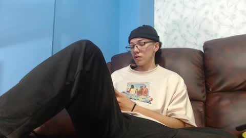 gadiel_sex online show from February 2025 12:55:01 PM