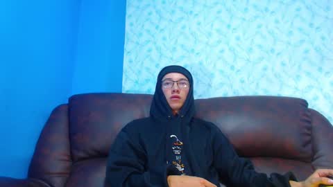gadiel_sex online show from February 2025 11:53:01 AM
