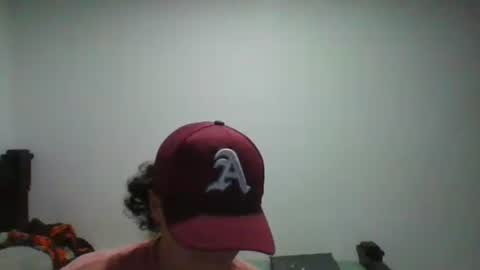 gadiel_sex online show from February 2025 01:05:01 PM