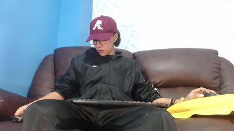 gadiel_sex online show from February 2025 12:27:01 PM