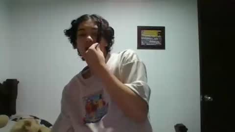 gadiel_sex online show from February 2025 11:43:01 PM