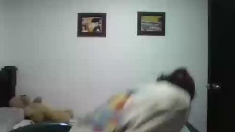 gadiel_sex online show from February 2025 11:41:02 AM