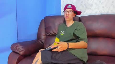 gadiel_sex online show from February 2025 06:09:02 PM