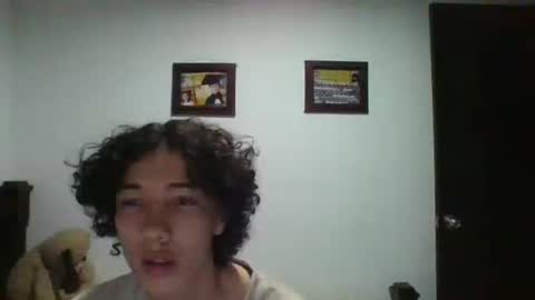 gadiel_sex online show from March 2025 08:53:01 PM