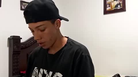 gadiel_sex online show from September 2025 11:49:02 PM