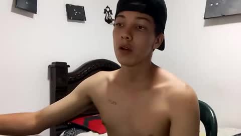 gadiel_sex online show from October 2025 11:17:02 PM