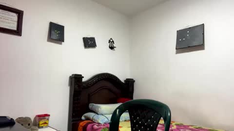 gadiel_sex online show from February 2026 12:58:02 PM