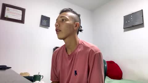 gadiel_sex online show from May 2026 12:55:01 PM