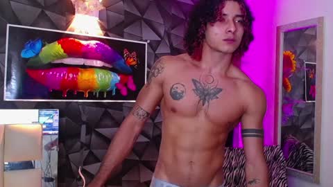 Gael online show from January 2025 11:13:02 AM