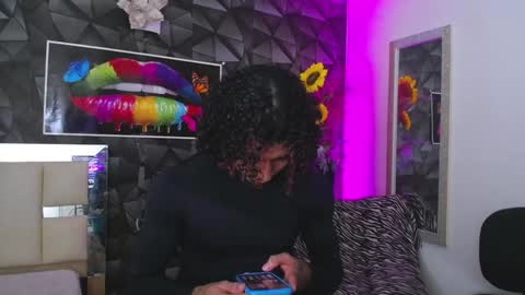 Gael online show from January 2025 03:11:01 AM