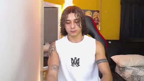 Gael online show from February 2025 02:15:01 AM
