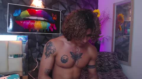 Gael online show from March 2025 05:33:02 AM
