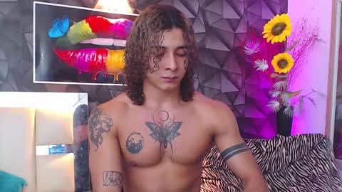 Gael online show from March 2025 06:18:02 AM