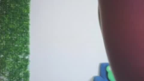 Snapshot of gael_david chatting on July 2026 10:21:02 AM Gael online show from July 2026 10:21:02 AM