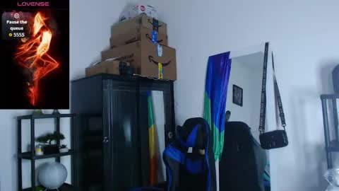 gael_jones online show from September 2025 06:13:02 AM