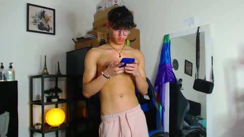 gael_jones online show from September 2025 02:37:02 AM