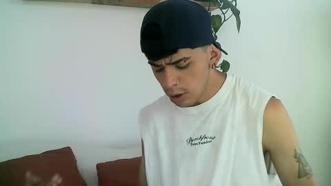 Gael Garca online show from February 2026 07:43:01 PM