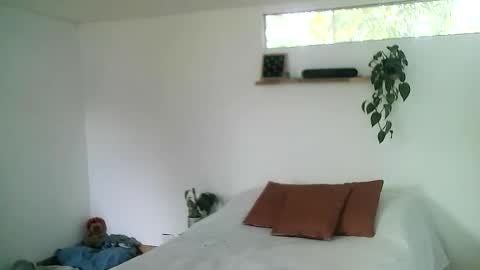 Gael Garca online show from March 2026 08:11:01 PM