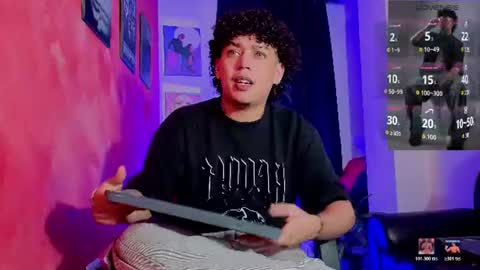 gaeloconneer online show from June 2026 01:39:01 AM