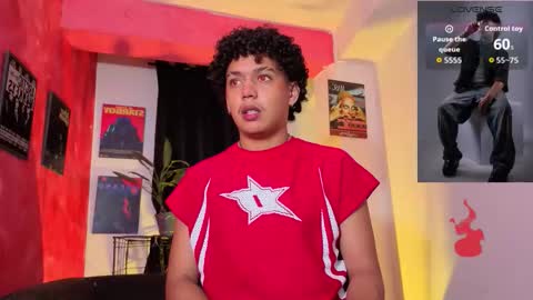 Gael Conner online show from January 2026 02:37:02 AM