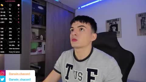 GaelVilla online show from October 2025 01:31:02 PM