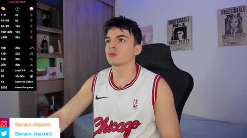 GaelVilla online show from October 2025 03:08:01 PM