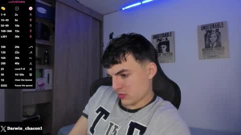 GaelVilla online show from December 2025 02:55:01 PM