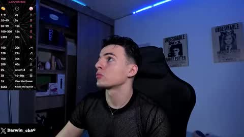 GaelVilla online show from January 2026 06:24:02 PM