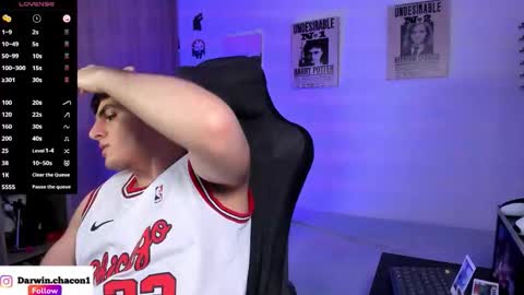 GaelVilla online show from January 2026 05:06:01 PM