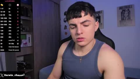 GaelVilla online show from February 2026 04:22:02 PM