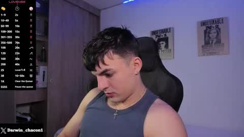 GaelVilla online show from March 2026 02:45:02 PM