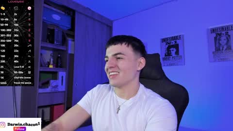 GaelVilla online show from March 2026 03:01:01 PM