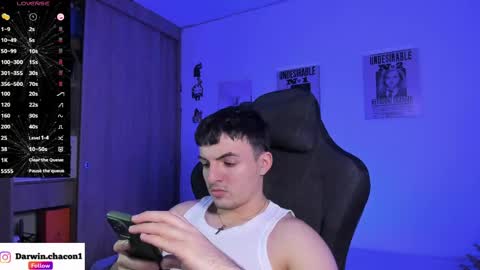 GaelVilla online show from April 2026 03:51:01 PM