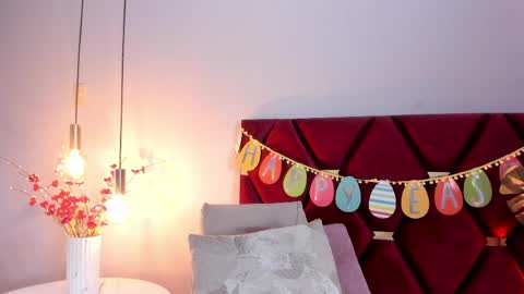 GahiaBelucci online show from April 2026 05:54:02 PM