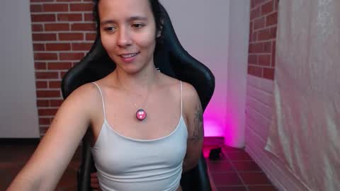 Lenna 3 online show from December 2025 11:14:02 PM