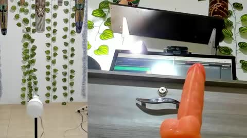 Snapshot of gaia_funny chatting on May 2026 11:07:01 AM gaia_funny online show from May 2026 11:07:01 AM