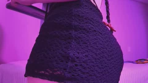 Snapshot of gaia_sweet_ chatting on September 2025 08:30:02 AM gaia_sweet_ online show from September 2025 08:30:02 AM