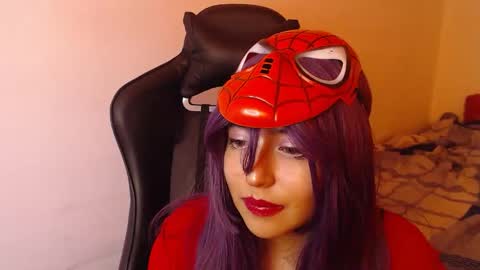 Kate 3 online show from November 2025 07:38:01 PM