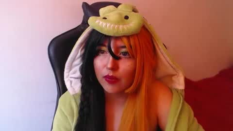 Kate 3 online show from November 2025 07:24:02 PM