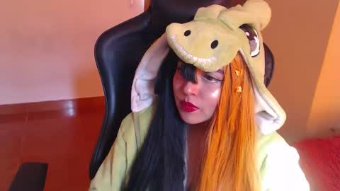 Kate 3 online show from February 2026 08:52:01 PM