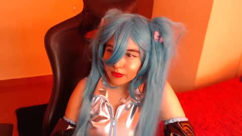 Kate 3 online show from March 2026 09:36:01 PM