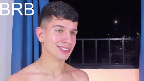 gal_stone_ online show from February 2026 02:07:02 AM