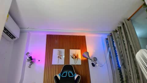 galactica_7 online show from October 2025 11:30:01 AM