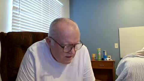 galacticfrank online show from November 2025 03:56:02 PM