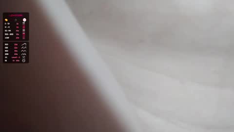 GalaxxyRose online show from April 2026 05:44:02 AM