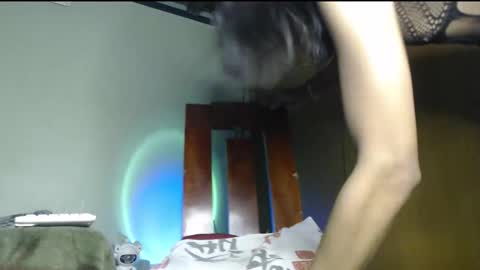 Genesis Isabell gil online show from October 2025 12:19:01 AM